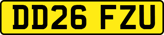 DD26FZU