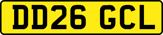 DD26GCL