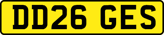 DD26GES