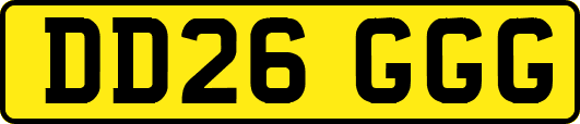 DD26GGG