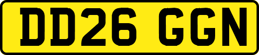 DD26GGN