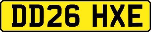DD26HXE