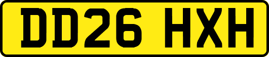 DD26HXH