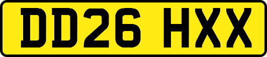 DD26HXX