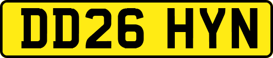 DD26HYN