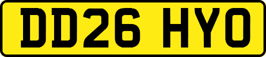 DD26HYO