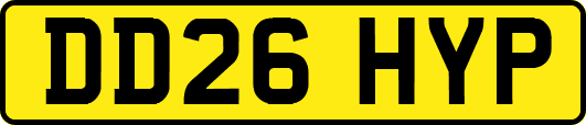 DD26HYP
