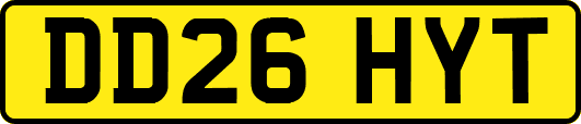 DD26HYT