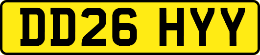 DD26HYY
