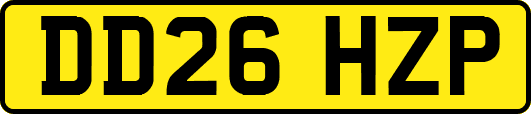 DD26HZP