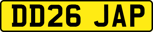 DD26JAP