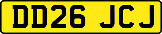 DD26JCJ