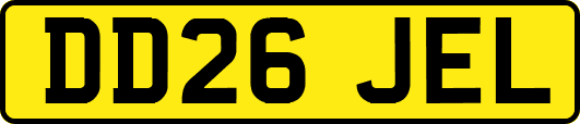 DD26JEL
