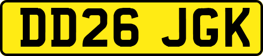 DD26JGK