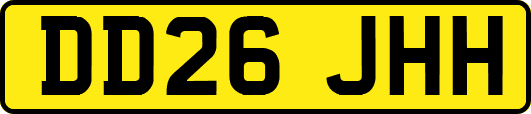 DD26JHH