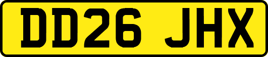 DD26JHX