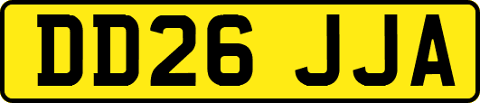 DD26JJA