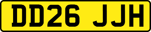DD26JJH