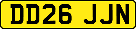 DD26JJN