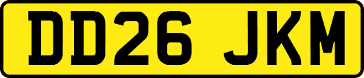DD26JKM
