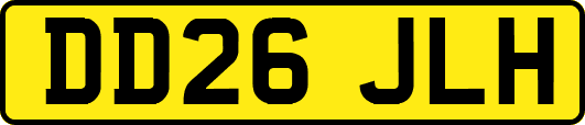 DD26JLH