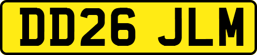 DD26JLM