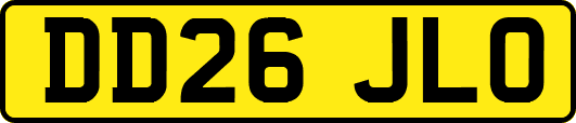 DD26JLO
