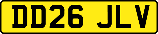 DD26JLV