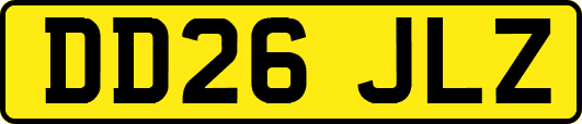 DD26JLZ