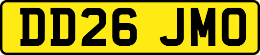 DD26JMO