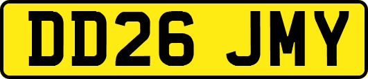 DD26JMY