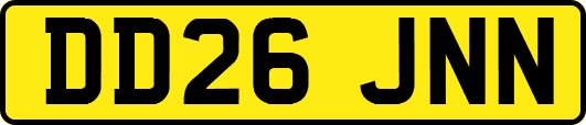 DD26JNN