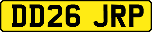 DD26JRP