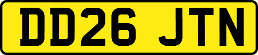DD26JTN