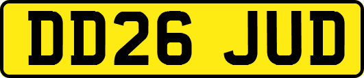 DD26JUD