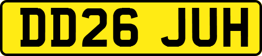 DD26JUH