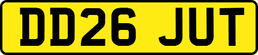 DD26JUT