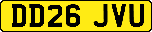 DD26JVU