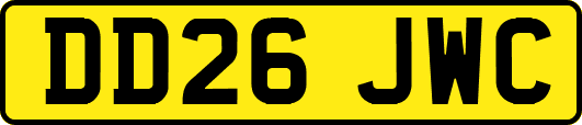 DD26JWC