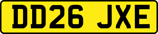 DD26JXE