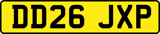 DD26JXP