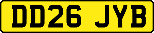 DD26JYB