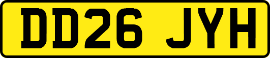 DD26JYH