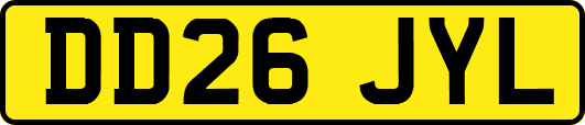DD26JYL
