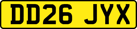 DD26JYX