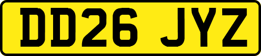 DD26JYZ
