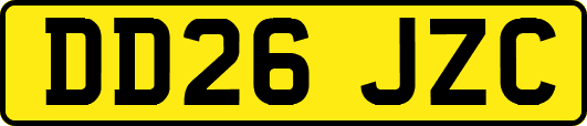 DD26JZC