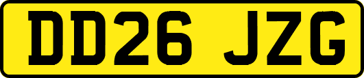 DD26JZG