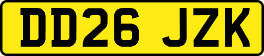 DD26JZK