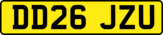 DD26JZU